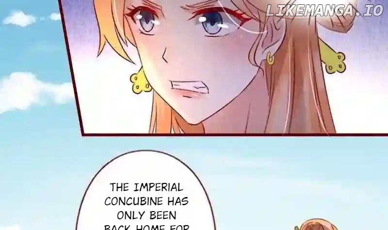 Steal My King Back Chapter 81 - page 26